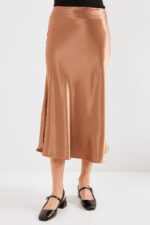 ELLA BY TAM <BR><BR>SAIA ACETINADA - Image 3