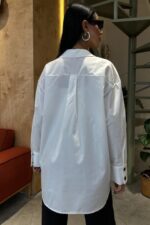 ELLA BY TAM<BR><BR>CAMISA CORAÇÕES - Image 5