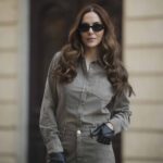 BIGZONE <BR><BR>CAMISA - AZUL CLARO BOMBAZINA