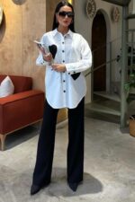 ELLA BY TAM<BR><BR>CAMISA CORAÇÕES - Image 2