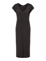 VESTIDO ONLY - ONLMARA - Regular Fit - Castanho - Image 2