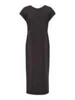 VESTIDO ONLY - ONLMARA - Regular Fit - Castanho - Image 3