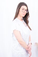 MACACÃO PRATEADO TROPICAL BRASIL - TAM U