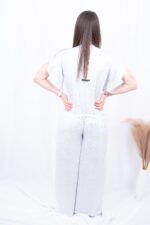 MACACÃO PRATEADO TROPICAL BRASIL - TAM U - Image 2