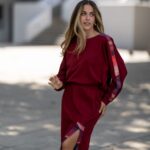 SAIA BORDEAUX CAFOFO - TAM S