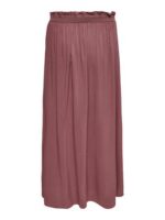 ONLY <BR><BR>SAIA ONLVENEDIG LONG - ROSE BROWN - Image 5