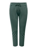 CARMAKOMA <BR><BR> CALÇA CARGOLDTRASH - BLACK / GREEN - Image 5