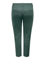 CARMAKOMA <BR><BR> CALÇA CARGOLDTRASH - BLACK / GREEN - Image 6