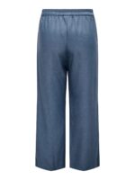 CARMAKOMA <BR><BR>CARHASSY PANT - Regular Fit - Dark Denim - Image 6