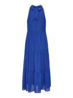 VESTIDO ONLY - ONLPETRA - Long dress oversize fit - Azul - Image 6