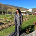 CONJUNTO LEOPARDO 2 PEÇAS ELLA BY TAM