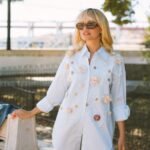 CAMISA MAÏTTÈ - TAM U