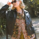 MAÏTTÈ <BR><BR>CASACO ECOPELE - TAM U