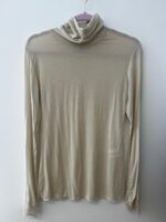 ELLA BY TAM<BR><BR>CAMISOLA  - LUMINA by ELLABYTAM - CRU