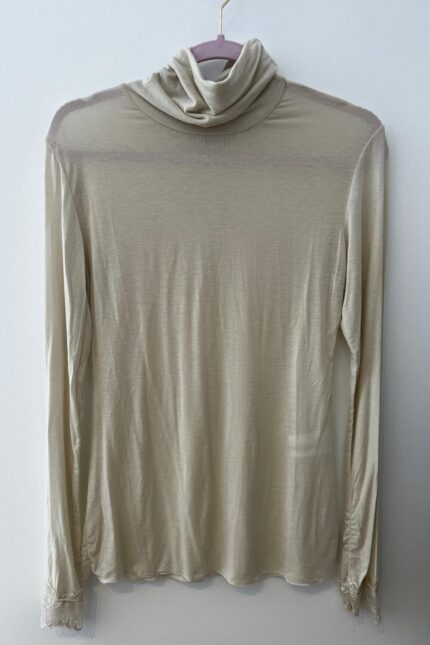 ELLA BY TAM<BR><BR>CAMISOLA  - LUMINA by ELLABYTAM - CRU