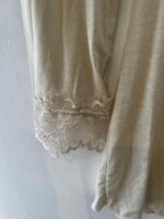 ELLA BY TAM<BR><BR>CAMISOLA  - LUMINA by ELLABYTAM - CRU - Image 2