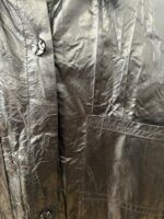 ELLA BY TAM<BR><BR> CAMISA ENRUGADA - WENDY TRENDY by ELLA BY TAM - CINZA - TAM U - Image 2