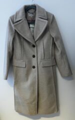 ROBERTO BASSI <BR><BR> SOBRETUDO FAZENDA - PRETO / BEGE - Image 2