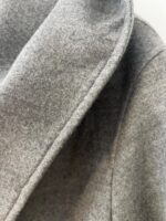 ROBERTO BASSI <BR><BR>CASACO FAZENDA - CINZA - Image 3