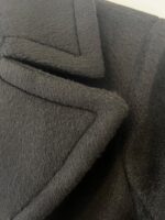 ROBERTO BASSI <BR><BR> SOBRETUDO FAZENDA - PRETO / BEGE - Image 3