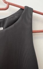 ELLA BY TAM<BR><BR>BODY CAVAS - CINZA - TAM U - Image 2