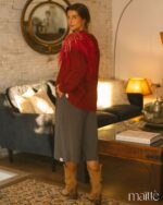 MAÏTTÈ <BR><BR>BERMUDA - TAM U - Image 4