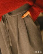 MAÏTTÈ <BR><BR>BERMUDA - TAM U - Image 2