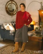 MAÏTTÈ <BR><BR>BERMUDA - TAM U - Image 3