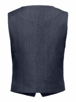JDY <BR><BR> JDYANTHONY WAISCOAT - BLUE JEANS - Image 2