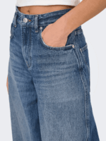 ONLY <BR><BR> JEANS ONLTAYLOR HW BARREL BALLOON TAI466 - Image 3
