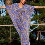 MACACÃO LIBERDADE WINGS TROPICAL BRASIL - TAM U