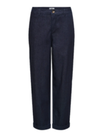 ONLY <BR><BR> ONLASHBY REG STRAIGHT CROPPED DNM - Image 5