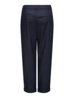 ONLY <BR><BR> ONLASHBY REG STRAIGHT CROPPED DNM - Image 4