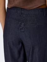 ONLY <BR><BR> ONLASHBY REG STRAIGHT CROPPED DNM - Image 3