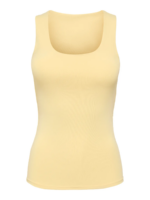 ONLY <BR><BR> ONLEA 2-WAYS FIT TOP - SPICED APPLE / ROMANCE ROSE / SUNLIGHT - Image 3