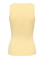 ONLY <BR><BR> ONLEA 2-WAYS FIT TOP - SPICED APPLE / ROMANCE ROSE / SUNLIGHT - Image 4