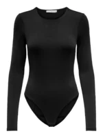 ONLY <BR><BR> ONLLONE BODYSTOCKING - BLACK