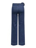 ONLY <BR><BR> ONLMADISON HW WIDE LEG ROSE BELT - Image 2