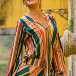 TROPICAL BRASIL <BR><BR> CALÇA LYCRA RISCAS