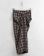 ELLA BY TAM <BR><BR>SAIA COMPRIDA - LUMINA by ELLABYTAM - XADREZ