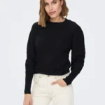 PULLOVER ONLY - ONLFAYE - Regular Fit