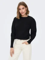 PULLOVER ONLY - ONLFAYE - Regular Fit