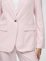 VILA <BR><BR> VIKEMBA BLAZER CHERRY BLOSSOM / NAVY