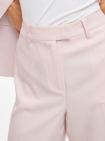 VILA <BR><BR> VIKEMBA PANT CHERRY BLOSSOM / NAVY