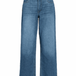 VILA <BR><BR> JEANS VIPALMA WIDE LEG - PAL251