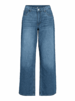 VILA <BR><BR> JEANS VIPALMA WIDE LEG - PAL251