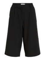 VILA <BR><BR>VIWINNIE SIFFE RW LONG BERMUDA SHORTS - Image 2