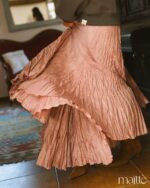 MAÏTTÈ <BR><BR> SAIA COMPRIDA MAÏTTÈ - TAM U - Image 2