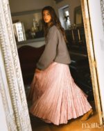 MAÏTTÈ <BR><BR> SAIA COMPRIDA MAÏTTÈ - TAM U - Image 3