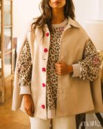 MAITTE <BR><BR> CAPA PÉROLA - TAM U